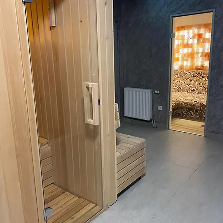 Zlatiborski Kutak Apartman Zlatibor