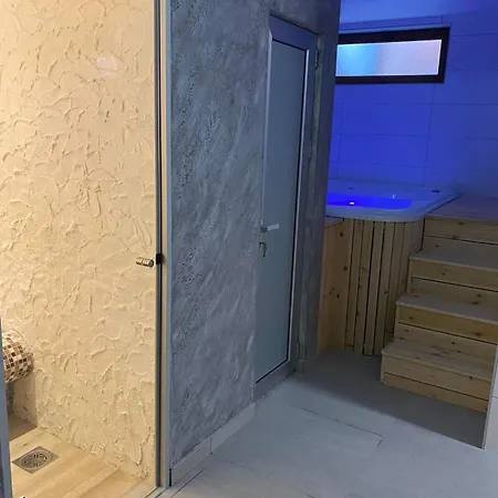 Apartment Zlatiborski Kutak Zlatibor