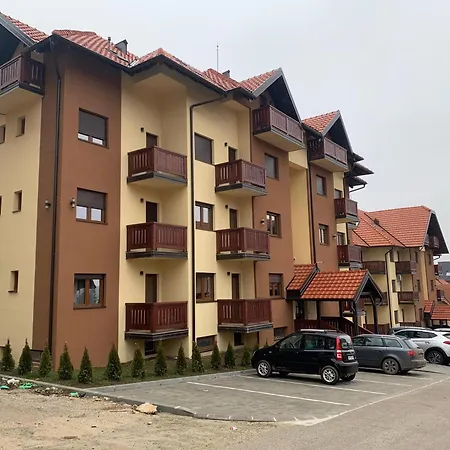Zlatiborski Kutak * Zlatibor