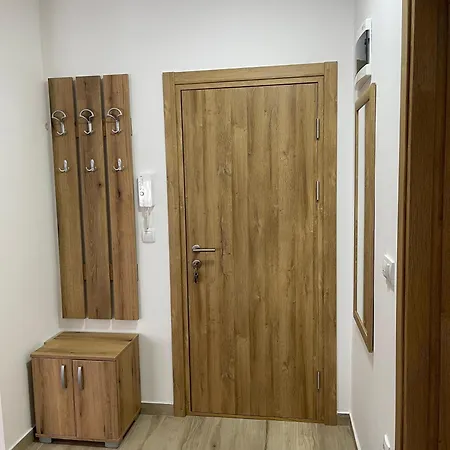 Zlatiborski Kutak Apartment *