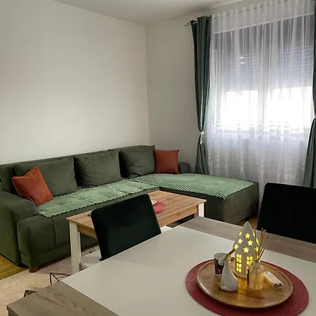 Apartment Zlatiborski Kutak *