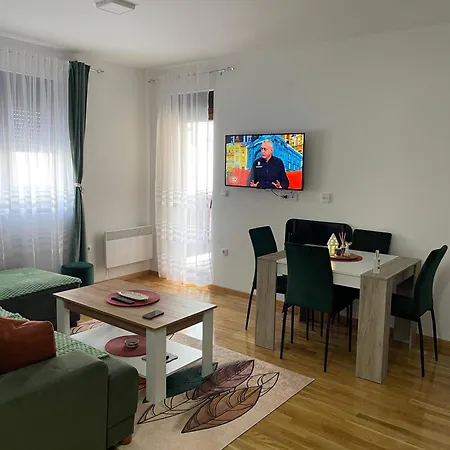 Apartment Zlatiborski Kutak Zlatibor