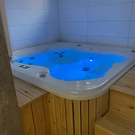 Zlatiborski Kutak Apartman