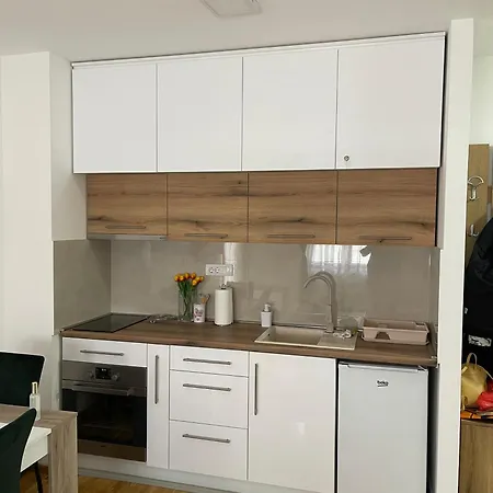 Zlatiborski Kutak Apartment