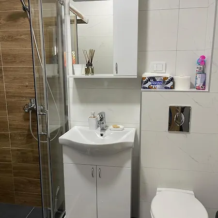 Apartment Zlatiborski Kutak Zlatibor