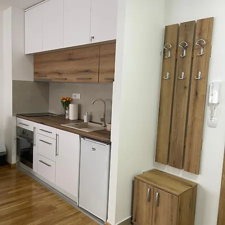 Zlatiborski Kutak Apartman Zlatibor