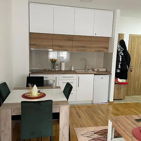 Zlatiborski Kutak Apartment