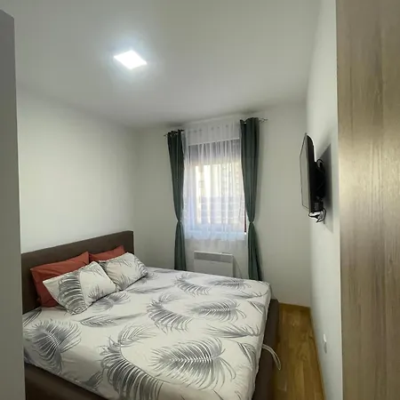 Apartment Zlatiborski Kutak *