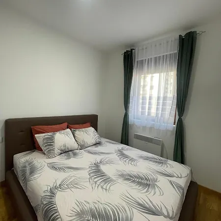 Zlatiborski Kutak Apartment Zlatibor