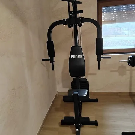 Apartment Zlatiborski Kutak