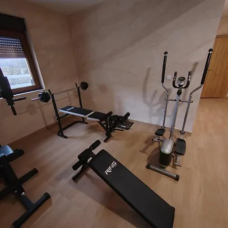 Apartment Zlatiborski Kutak *