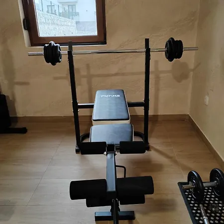 Apartment Zlatiborski Kutak Zlatibor