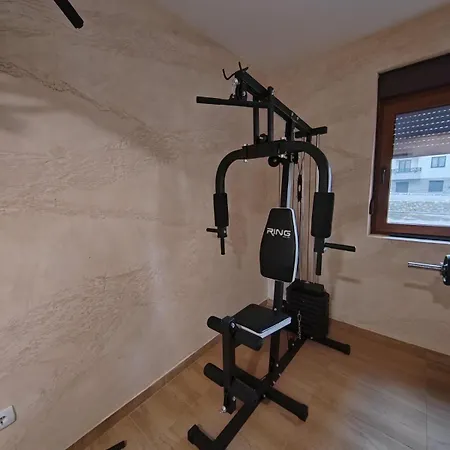 Zlatiborski Kutak Zlatibor