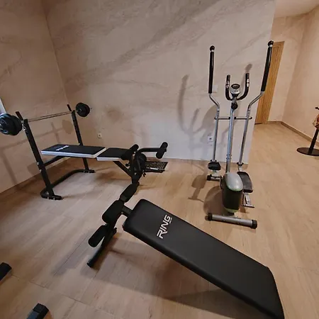 Zlatiborski Kutak Apartment *