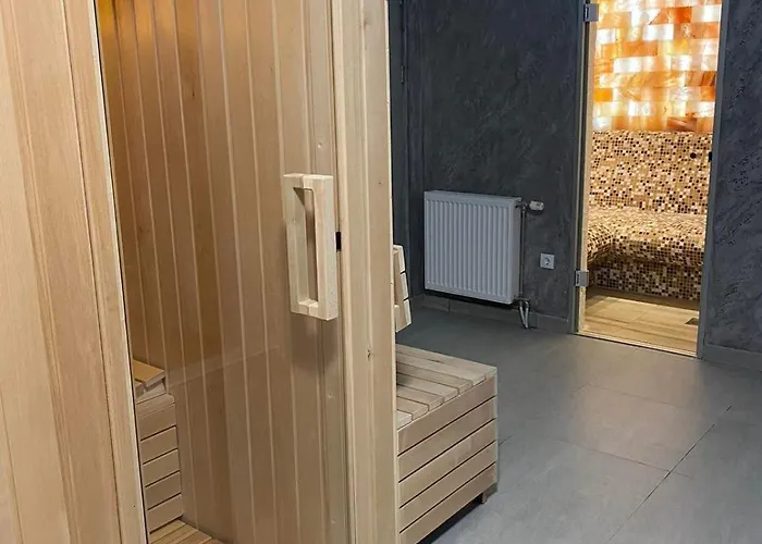 Zlatiborski Kutak 아파트 즐라티보