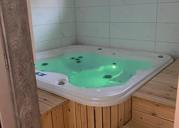 Zlatiborski Kutak * 즐라티보