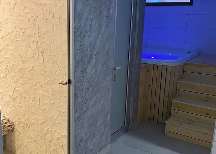 아파트 Zlatiborski Kutak 즐라티보