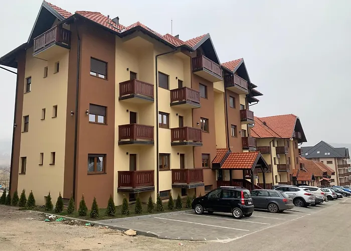 Zlatiborski Kutak * 즐라티보