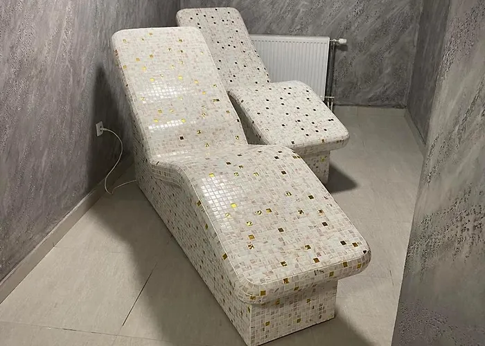 Zlatiborski Kutak 아파트