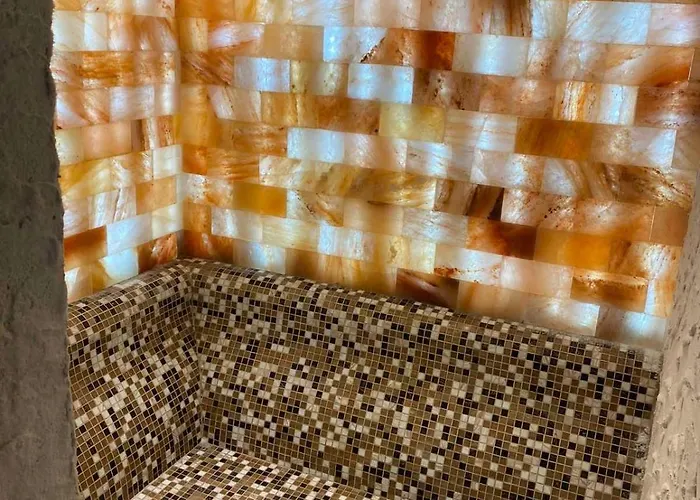 Zlatiborski Kutak 아파트 *