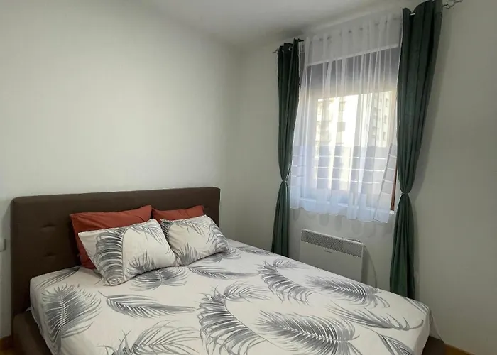 Zlatiborski Kutak 아파트 즐라티보