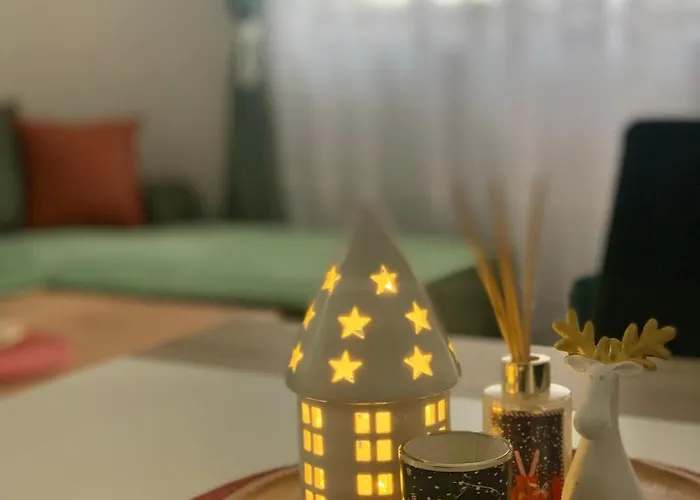 Zlatiborski Kutak * 즐라티보