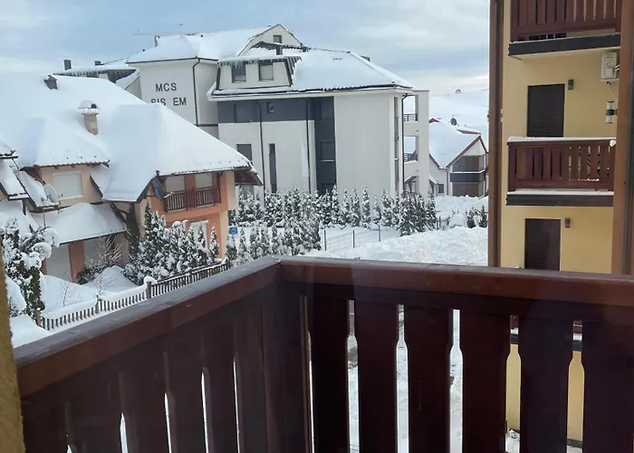 Zlatiborski Kutak * 즐라티보