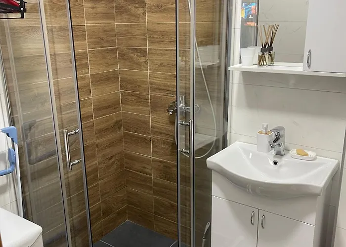 Zlatiborski Kutak * 즐라티보