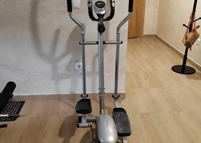 Zlatiborski Kutak 아파트 *