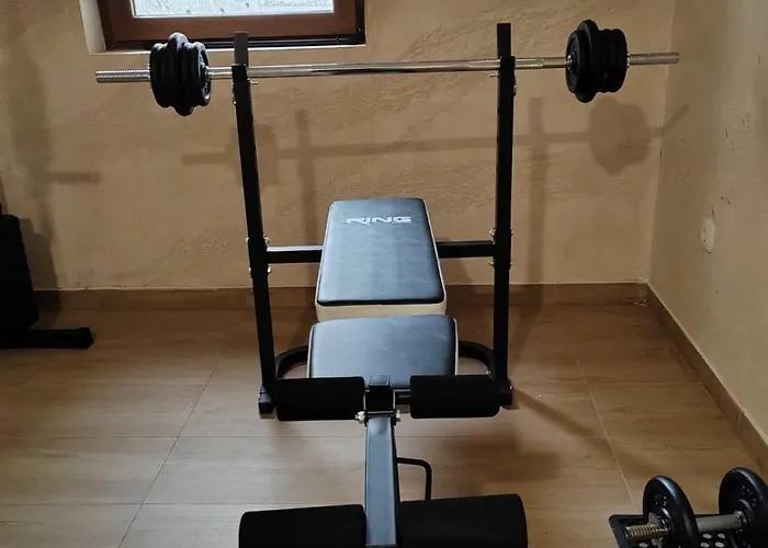 아파트 Zlatiborski Kutak 즐라티보