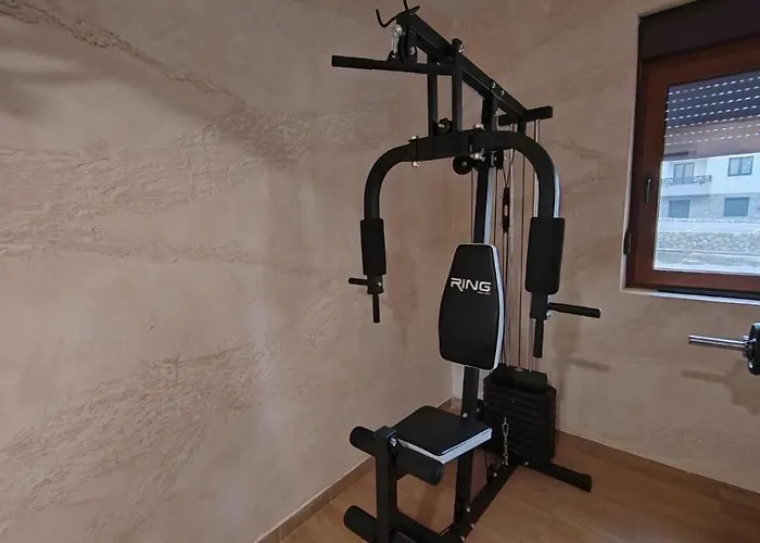 Zlatiborski Kutak 즐라티보