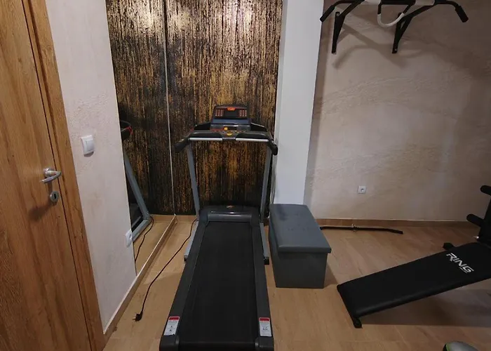 Zlatiborski Kutak * 즐라티보